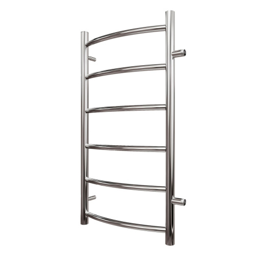 Полотенцесушитель Point Афина PN04548 водяной хром - фото 3