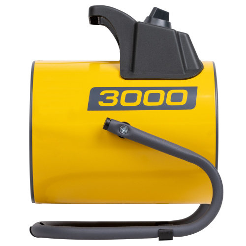 Тепловая пушка Ballu BHP-PE2-3 - фото 3