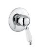 Смеситель Fiore Imperiale 83CR5130 встраиваемый в стену хром