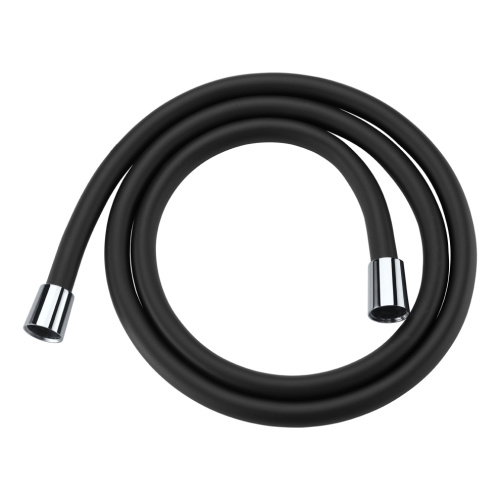 Шланг для душа WasserKRAFT Elbe 7400 A085 черный - фото 2