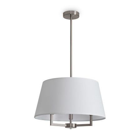 Люстра на штанге Freya Graceful FR2042CL-03N