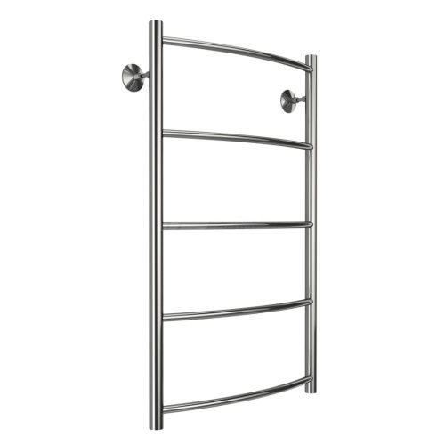 Полотенцесушитель Stelmix 4670078541130 53х80 водяной хром - фото 2