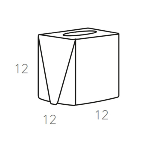 Бокс для салфеток ADJ 0015.09/30 - фото 2