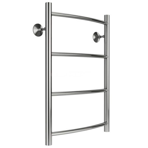 Полотенцесушитель Stelmix 4670078541116 43х60 водяной хром - фото 4