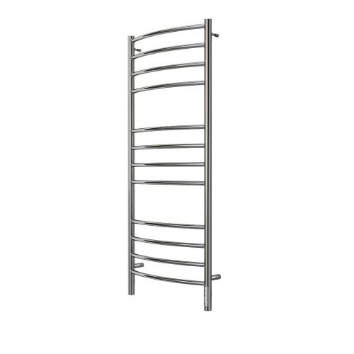 Полотенцесушитель Terminus 4670078544476 53х125 электрический хром - фото 4