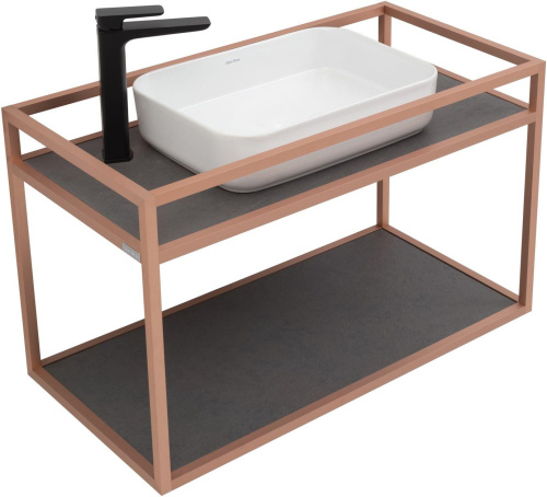 Консоль под раковину Allen Brau Liberty 1.33003.60 - фото 2