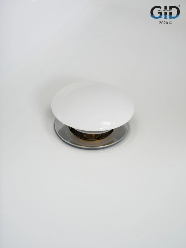 Донный клапан Gid Minucia Wh100-1 (71102K) - фото 4