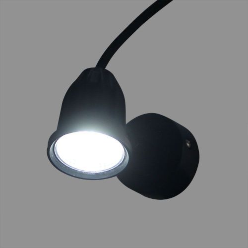 Архитектурный светильник Arte Lamp Elsie (Елсие) A1127AL-1BK - фото 2