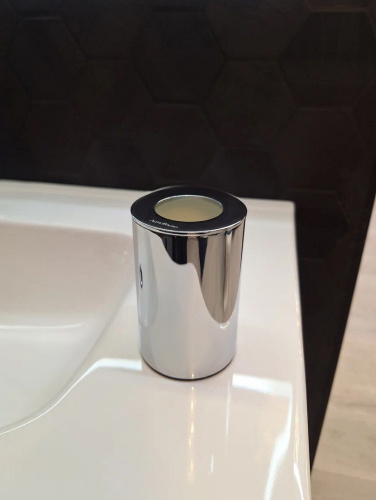 Бокс для салфеток AltroBagno Beni aggiuntivi AltroBagnoBH083102Cr - фото 2