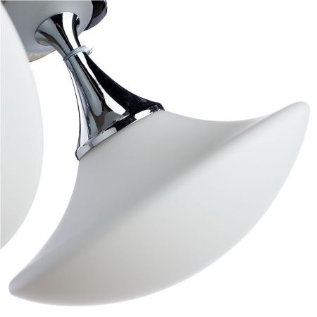 Люстра потолочная Arte Lamp Soffione (Соффионе) A2550PL-3CC