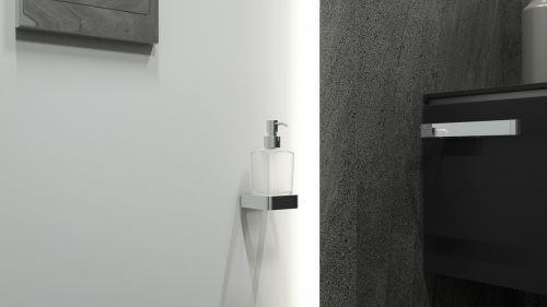 Дозатор Artwelle REGEN 8333 - фото 4