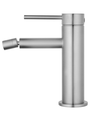 Смеситель Wonzon & Woghand STICK WW-88339017-BN на биде никель - фото 3