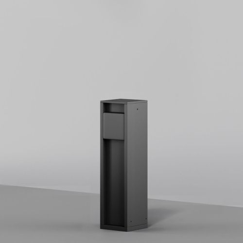 Уличная розетка Maytoni Outdoor Socket O459FL-GF01SC - фото 4