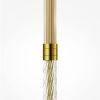 Бра Maytoni Teatro MOD287WL-02BS