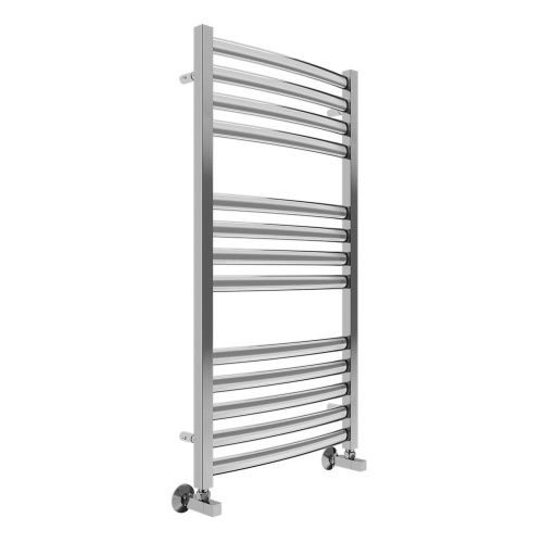 Полотенцесушитель Terminus 4670078530769 53х100 водяной хром - фото 4