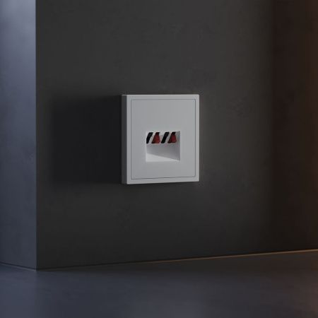 Накладка для розетки акустической 4-местной VOLTUM S70 VLS001516