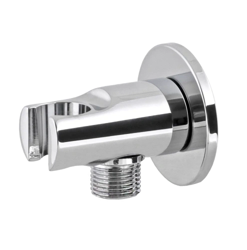 Держатель для душа Remer 337M хром - фото 2