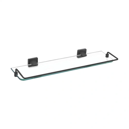 Полка в ванную комнату Rose RG15H RG1519H - фото 2