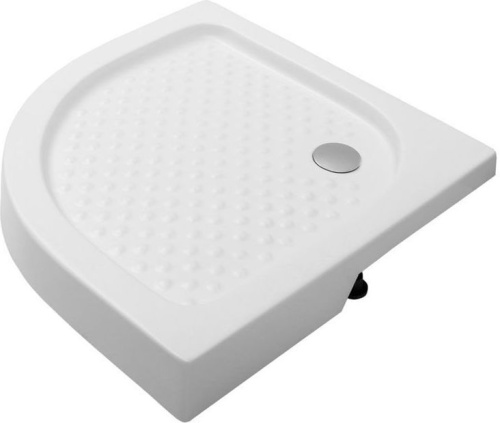 Душевой поддон Aquanet HX515 180695 80х80 акрил белый без каркаса - фото 4