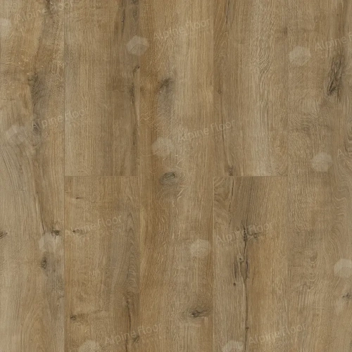 Ламинат Alpine Floor Aqua Life LF103-13 Дуб Бирмингем толщина 0.8 см 33 класс 1285х192 - фото 4