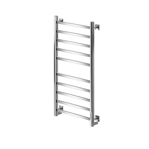 Полотенцесушитель Veconi Barro-A B10050CH-A 50х100 электрический хром