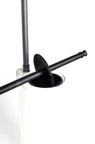 Стойка с аксессуарами для ванны Stil Haus Hashi 972(23) - фото 5