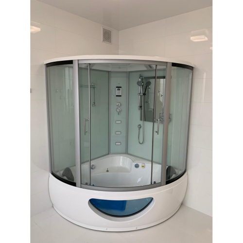 Душевой бокс Frank 2015266 150х150 - фото 3