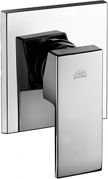 Смеситель для душа Paffoni Elle EL010CR/M встраиваемый в стену хром