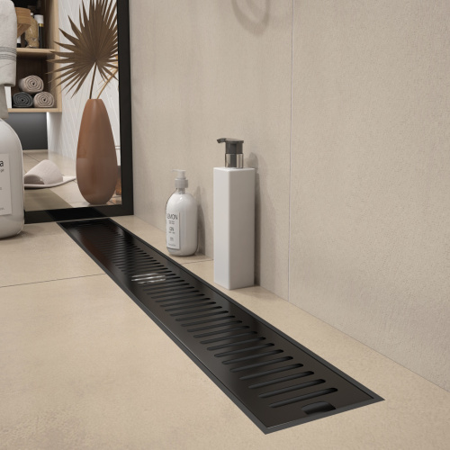 Душевой лоток Teymi Helmi T90346 в пол - фото 5