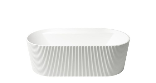 Ванна акриловая Zenon Olympia 4000.000.000.000.39658 170х80 отдельностоящая овальная