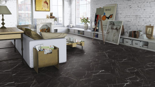 SPC ламинат Tarkett Bass House Gene Т080434 толщина 0,4 см 32 класс 580х300 - фото 2