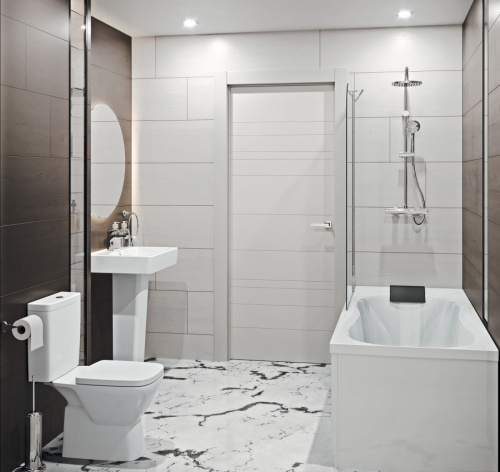 Пьедестал для раковины Santek Нео 1WH302182 - фото 2