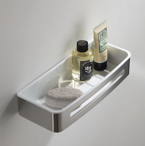 Полка в ванную комнату Timo Luiro 18578/13 - фото 4