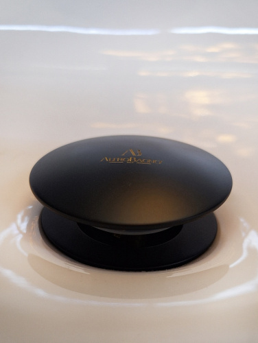 Донный клапан - фото 3