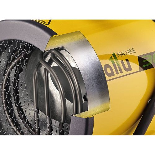 Тепловая пушка Ballu BHP-P-5 - фото 2