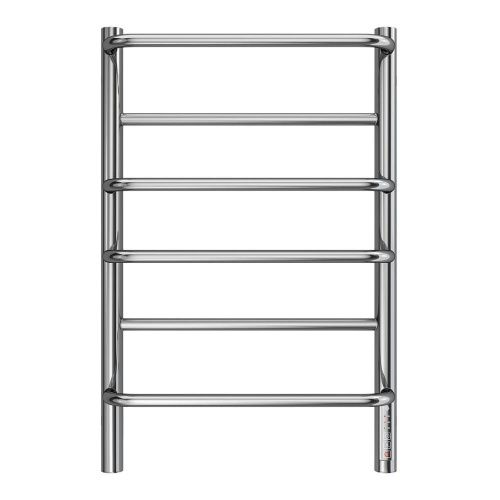 Полотенцесушитель Terminus 4670078531261 43х65 электрический хром - фото 2