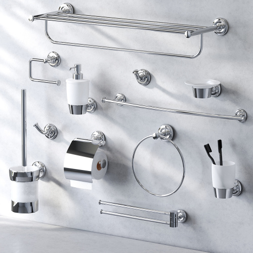 Крючок Am.Pm Like A8035600 - фото 3