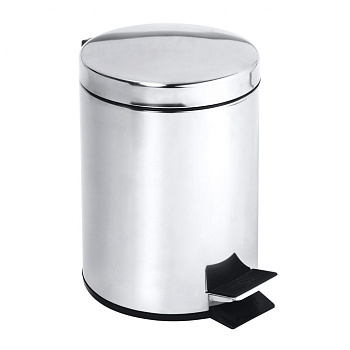 Ведро мусорное Bemeta HOTEL 104315012