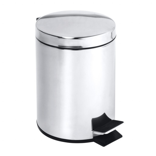 Ведро мусорное Bemeta HOTEL 104315012