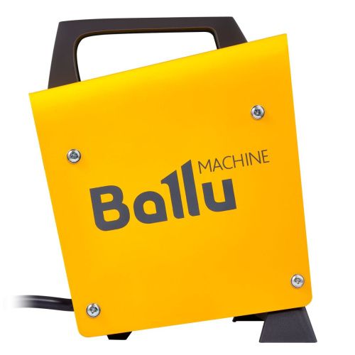 Тепловая пушка электрическая Ballu BKN-5 - фото 4