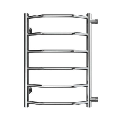 Полотенцесушитель Terminus 4670078530059 48х60 водяной хром - фото 2