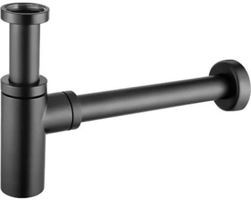 Сифон для раковины Paffoni ZACC240NKN