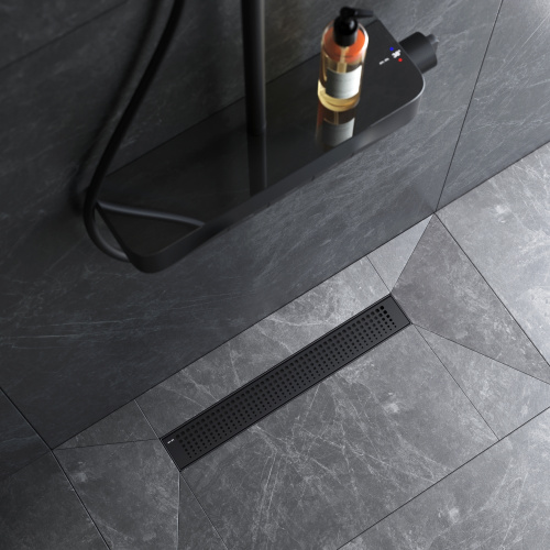 Душевой лоток Am.Pm MasterFlow W01SC-P11-050-01BM напольный - фото 3