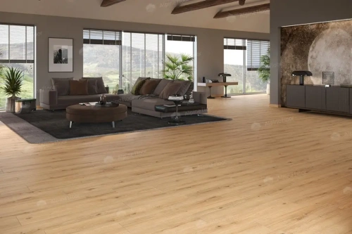 Ламинат Arteo Arteo 8 M WR 62757 Дуб Намиб толщина 0.8 см 33 класс 1285х192 - фото 2