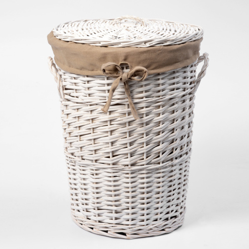 Корзина WasserKRAFT WB-106-S - фото 2