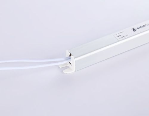 Блок питания Ambrella Light LED Driver 12V (ЛЕД Дривер 12В) GS8604 - фото 3