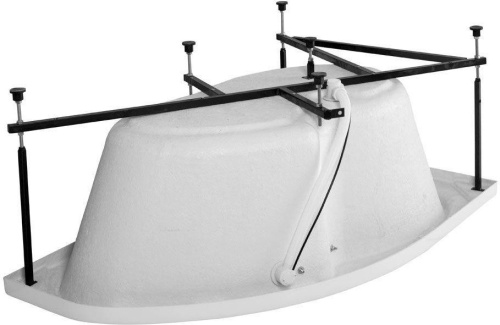 Каркас сварной для ванны Aquanet Capri 00242142 - фото 5