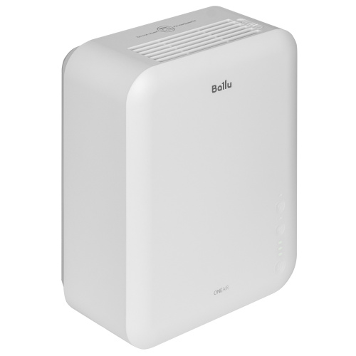 Очиститель воздуха приточный электрический Ballu ONEAIR ASP-80 - фото 5