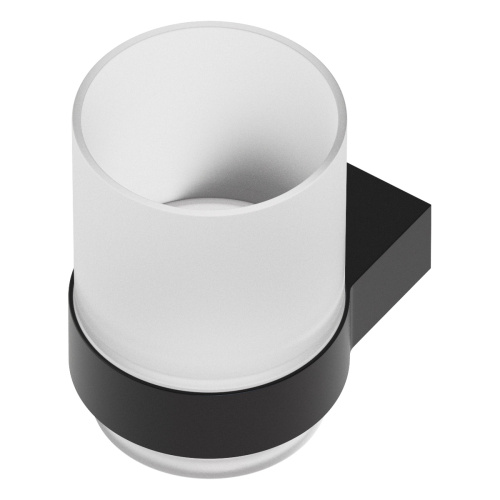 Стакан Artwelle SCHWARZ 7721 - фото 3