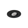 Светильник встраиваемый Arte Lamp Tarf Mini (Тарф Мини) A2067PL-1BK
